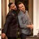 Tone Bell (left), Mark-Paul Gosselaar